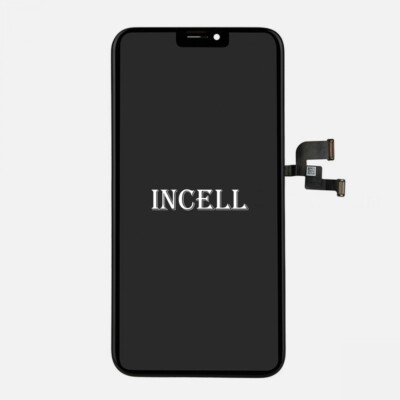For iPhone X XR XS Max 11 Pro 12 Incell JK LCD Display Touch Screen Digitizer