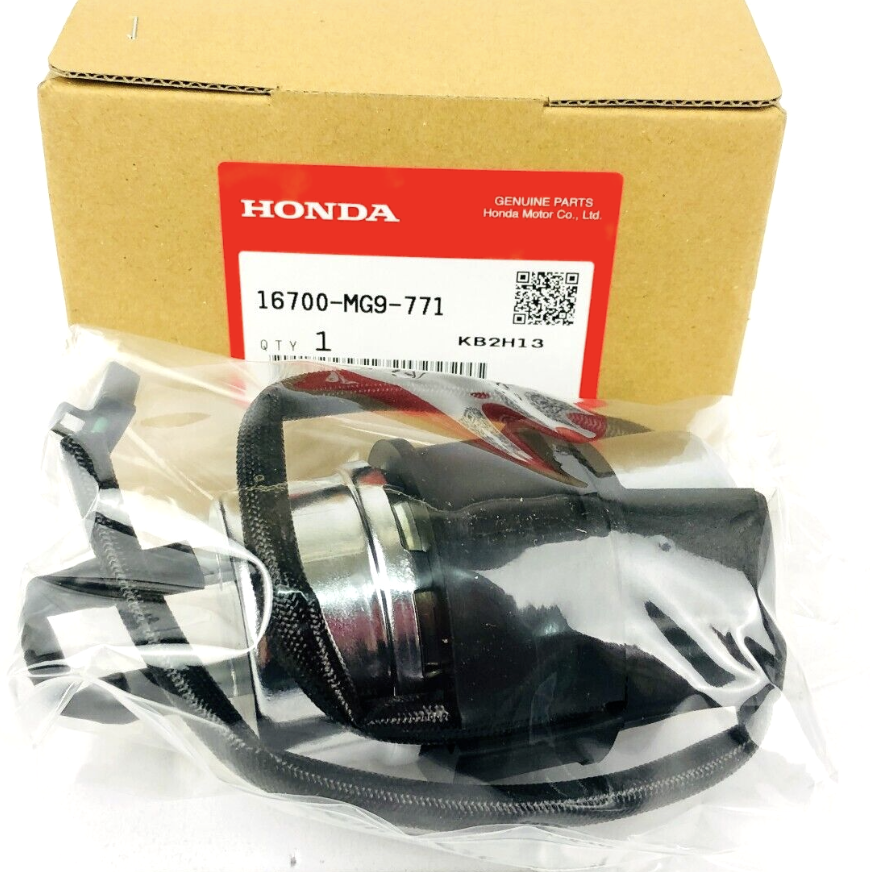 Pompe à Carburant OEM Honda - Pour Goldwing GL1200 1984-1986 - Réf. 16700-MG9-771