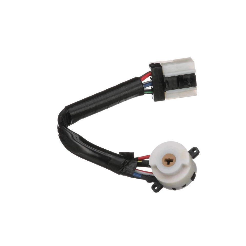 For 2000-2004 Nissan Xterra Ignition Switch SMP 617CE26 2001 2002 2003 - Image 4 of 4