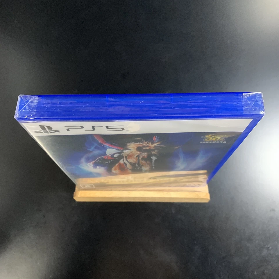 Unopened PS5 Winning Post 10 Sony PlayStation 5 Koei Tecmo Games Sealed JP - Image 4 of 4