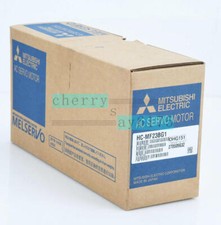 NEW 1PCS Mitsubishi AC servo motor HC-MF23BG1 HCMF23BG1