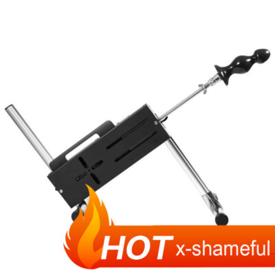 New Sex Machine Attachments Quick Connector Adapter Bendable Spring Vac-U-Lock