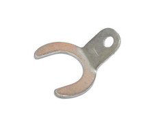 Nos 1937-40 Ford 60hp Flathead Valve Guide Retainer 52-6512