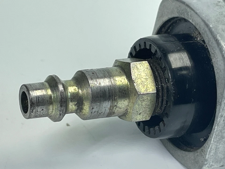 Chicago 气动重型 1/4 英寸模磨机 - CP860 — 第 3/4 张图片