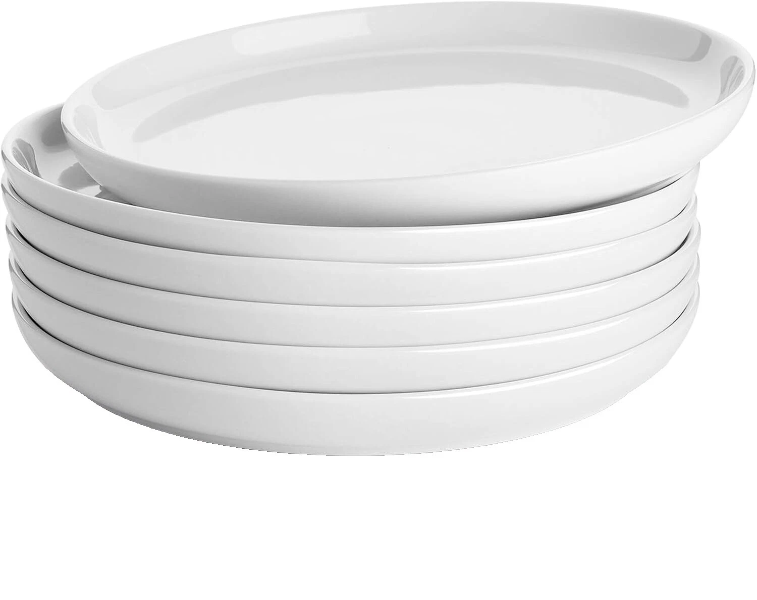 Porcelain Dessert Plates