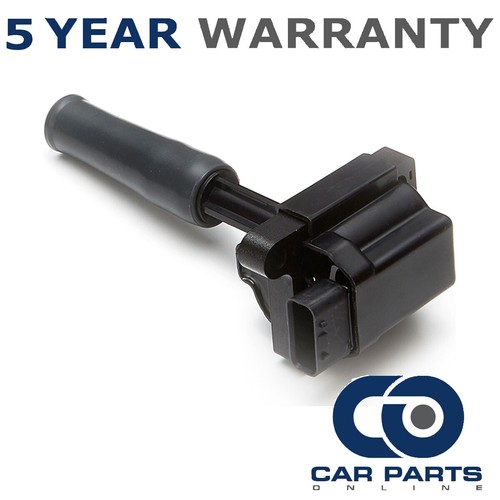 FOR JAGUAR XJ8 X308 3.2 PETROL (19972002) 12V PENCIL IGNITION COIL