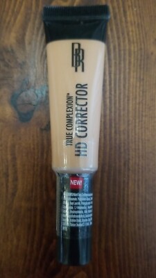 Black Radiance True Complexion HD Corrector Concealer ~ 8045 Fair~ Sealed