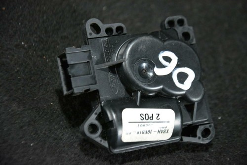 Ford Focus (1.8 DAW) Stellmotor Heizung Klima XS4H-19E616-AB