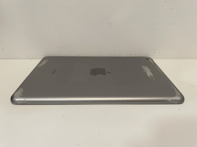 Apple iPad mini 3 16GB, Wi-Fi, 7.9in - Space Gray 888462022224| eBay