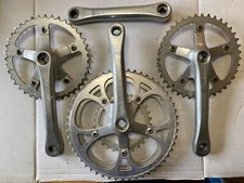 クランクセットのタンデムクランクセット | eBay公認海外通販サイト 