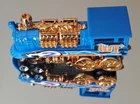 Vintage Hot Wheels Wild Things Rail Rodder 5pk Exclusive