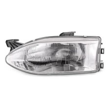 Feu avant (phare) Fiat PALIO