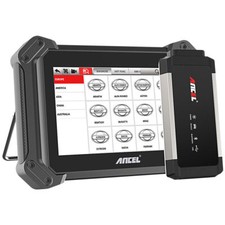 ANCEL V6 PRO+ BT Bidirectional All System OBD...
