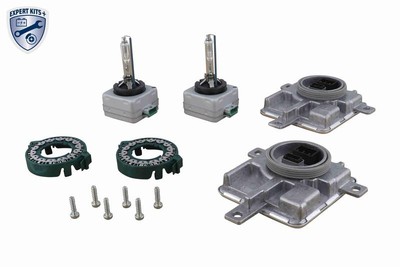 Steuergerät  Beleuchtung links rechts Vemo V10 73 0387 KIT2 für AUDI SEAT
