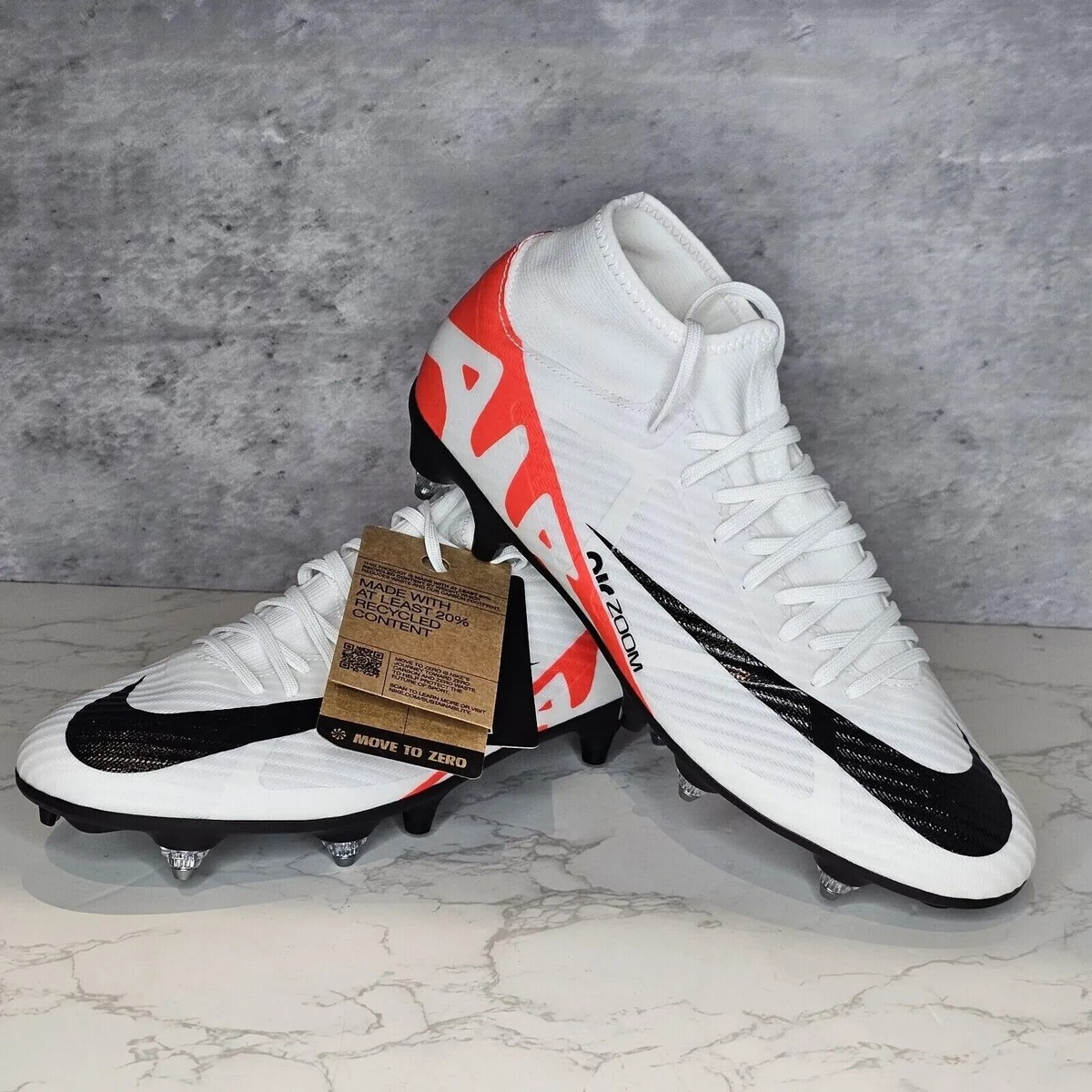 Nike Air Zoom Mercurial Superfly Academy UK SG-PRO dj5628 600