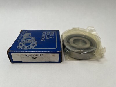 RHP BSB093SUHP3 Bearing 15/16''x62mmx5/6'' BSB-093-SUH-P3 England