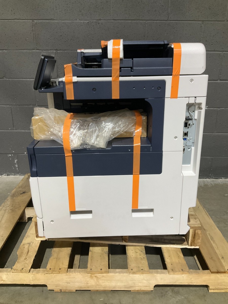 Xerox VersaLink B7125 B7130 B7135 MFP Laser Printer 100S14644 New