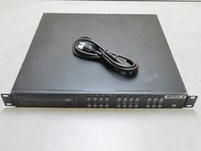 MPEG-4 Digital Video Recorder - Model 79208