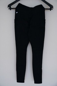 FABLETICS - Women - Black - Trinity High-Wasted Pocket Legging - New With Tags