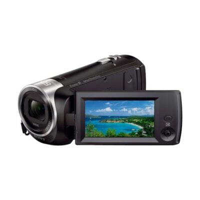 SONY Sony Video Camera Handycam HDR-CX470 Black Built-in SONY Sony Video Camera Handycam HDR-CX470 Black Built-in