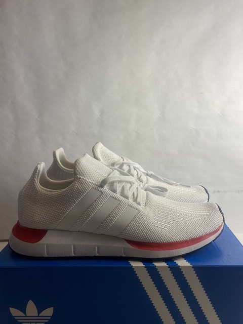 swift run crystal white