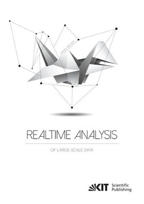 Realtime Analysis of Large-Scale Data Daniel Becker