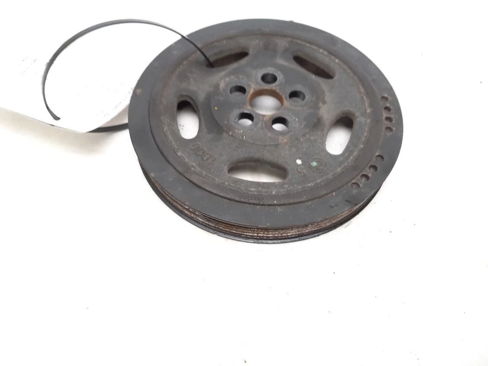 BALANCEADOR ARMÓNICO PARA VOLKSWAGEN JETTA 2005 - 2014 Foto 2 de 4