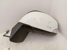Retroviseur gauche (ou coque) Renault SCENIC