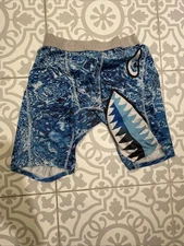 Men’s Small Ethika Underwear