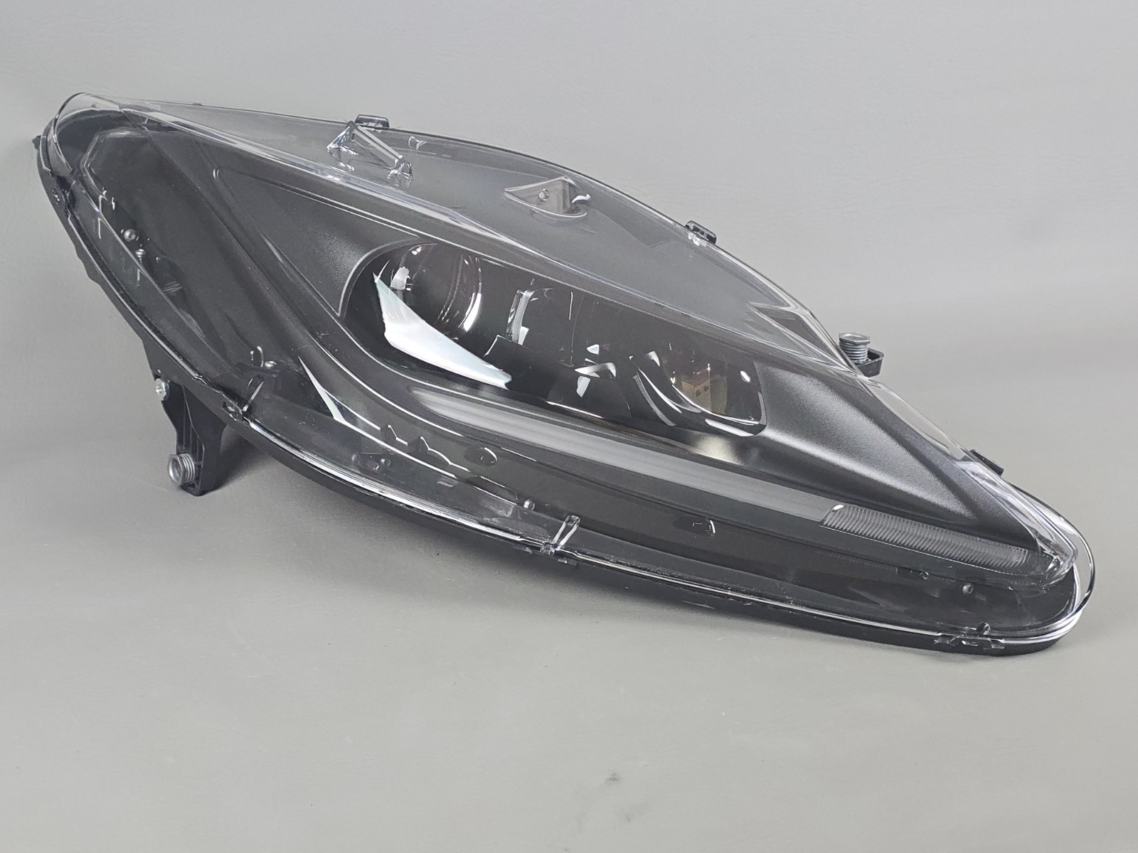 2019 2020 2021 2022 2023 FERRARI F8 TRIBUTO RIGHT  HEADLIGHT PERFECT CONDITION!!