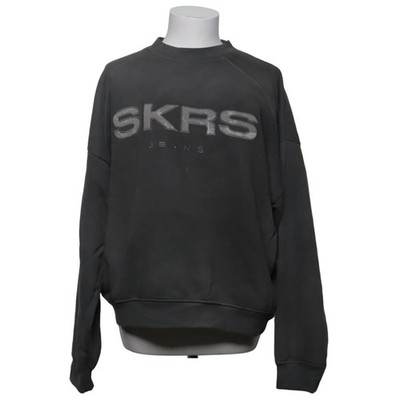 Sisters and Seekers, Sweatshirt, Größe: S, Grau, Baumwolle/Polyester, Damen #DR3