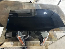 (LOCAL PICKUP ONLY) Driver Left Rear Door Glass US Built Fits 23 SPORTAGE 203371