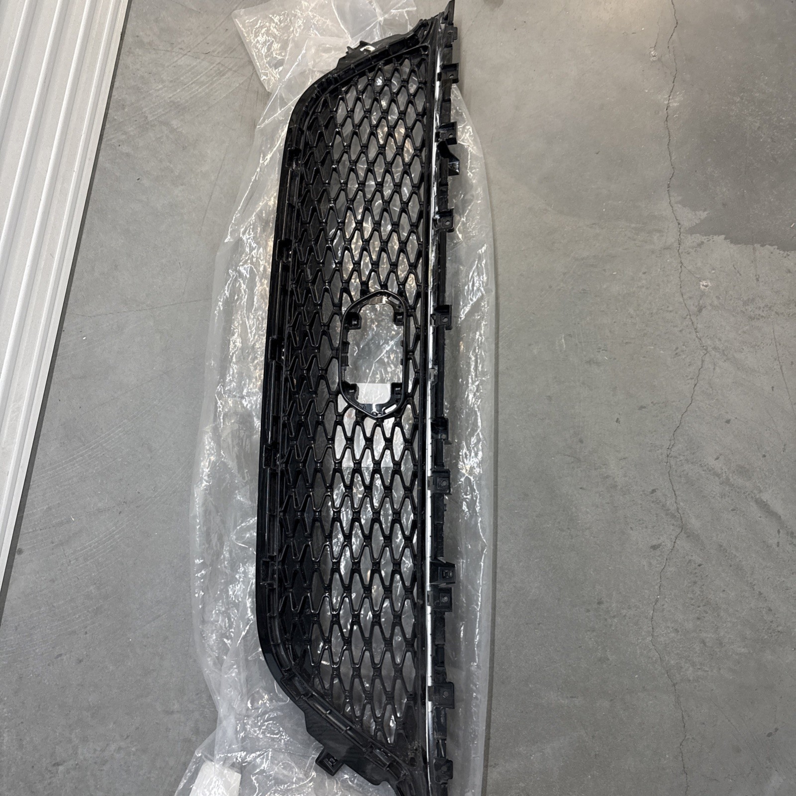 Genuine Mopar Lower Grille 6WF63DX8AB