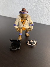 TMNT / Turtles Playmates 1990 Wave3 - Undercover Don
