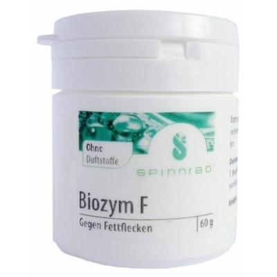 2x BIOZYM F Pulver 60 G