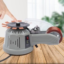 ZCUT-2 Electric Adhesive Tape Cutter Machine Automatic Tape Dispenser 110V 25W