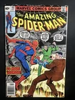 The Amazing Spider-Man #192 1979 Marvel Comics Bronze Age 1st Print VF