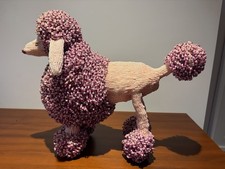 Monkeybiz Large Poodle Dog