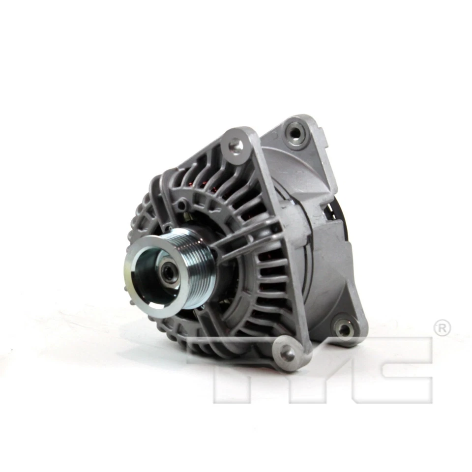 Alternador para Dodge Ram 4000 2003-2005 reemplaza 56028732AA | 5,9 L L6 359 CID Foto 4 de 4