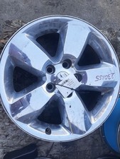 2014-2021 DODGE RAM 1500 ID 1UB17GSAAC Wheel Classic Style 5 Lug Road Wheel