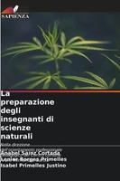 Anabel SaíNz Cortada (U. A.) | La Preparazione Degli Insegnanti Di Scienze...