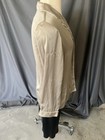 Intimissimi Taupe Silk Pajama Top Blouse- S — photo 3
