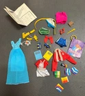 Vtg Mattel Starr Doll Clothes & Accessories Lot NOT TLC 1979 26