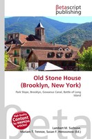 Lambert M. Surhone (U. A.) | Old Stone House (Brooklyn, New York) | Taschenbuch