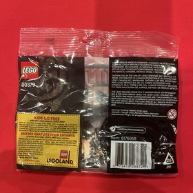 LEGO Ninjago Retired Set #30379