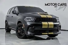 2023 Dodge Durango SRT Hellcat