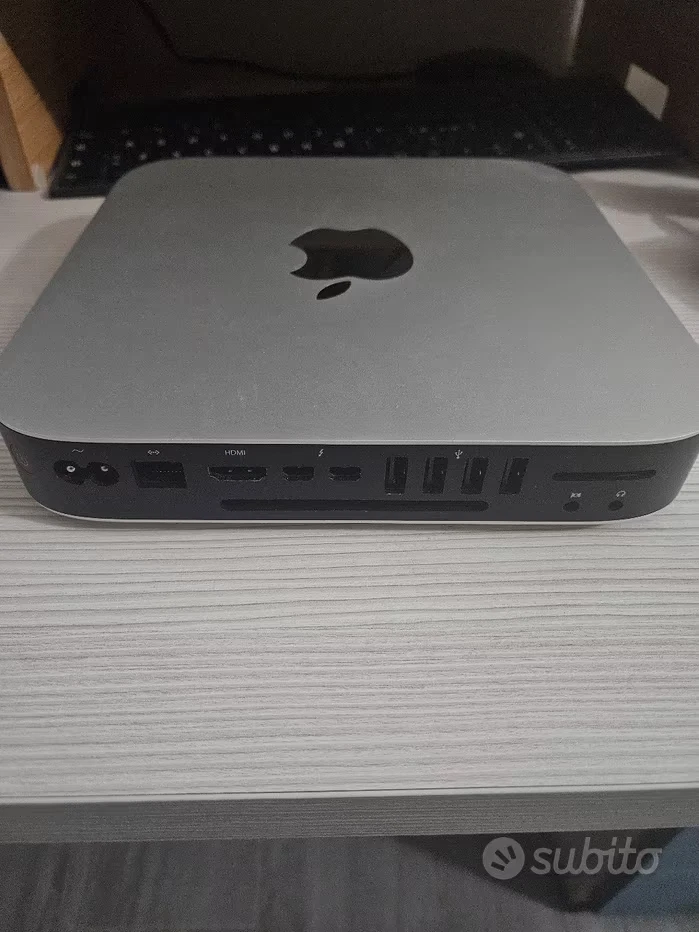 Mac Mini I7 16 Gb | Acquisti Online su eBay