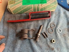 ERREVI 711219 KIT RIDUTTORE CAMBIO FIAT 682 N2 N3 690 691