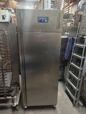 Polar Single Door Bakery Fridge 850ltr tray size 600 x 800 Refurbished by kamrul