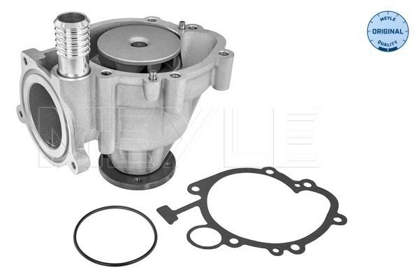Pompa Acqua MEYLE 613 220 0003 – Con Guarnizione, Compatibile Con Opel Corsa, Astra, Meriva - 4